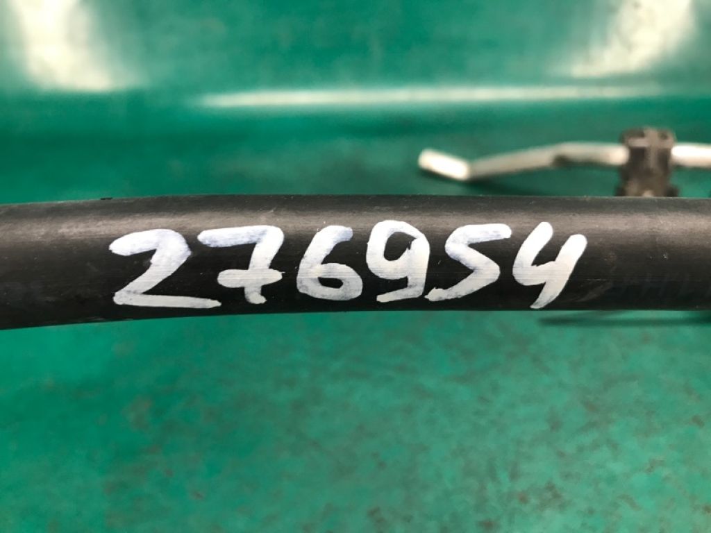 88703-0E030 | Трубка кондиціонеру LEXUS RX350/450 09-15 - Фото 2