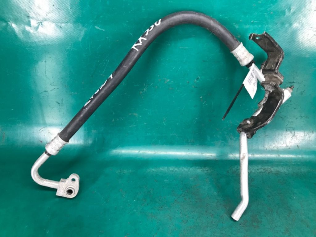 88703-0E030 | Трубка кондиціонеру LEXUS RX350/450 09-15 - Фото 3