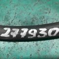 88703-F4030 | Трубка кондиціонеру TOYOTA C-HR 16- - Прев'ю 2