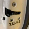 82500-4NP0A | Замок двері задн. прав. NISSAN LEAF 18-