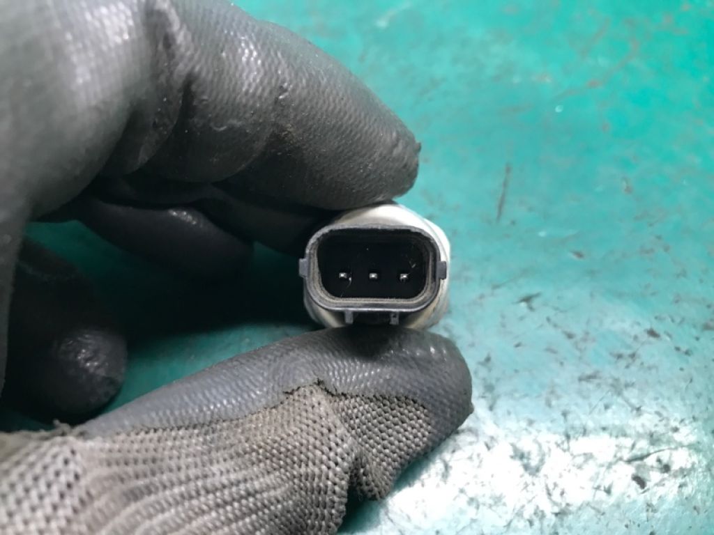 80450-T2F-A01 | Датчик давления кондиционера ACURA RDX 19- - Фото 4