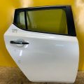 82100-5SF0A | Дверь задн. прав. NISSAN LEAF 18-