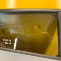 82300-3NF1A | Стекло двери задн. прав. NISSAN LEAF 18-