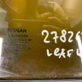 82300-3NF1A | Стекло двери задн. прав. NISSAN LEAF 18- - Превью 2