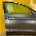 H0100-4EAMA | Дверь передн. прав. NISSAN QASHQAI/ROGUE SPORT 14-