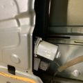 80700-4EA0D | Стеклоподъемник передн. прав. NISSAN QASHQAI/ROGUE SPORT 14- - Превью 2