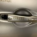 80640-4EA8A | Ручка двери наружная передн. прав. NISSAN QASHQAI/ROGUE SPORT 14-