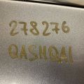 H0100-4EAMA | Дверь передн. прав. NISSAN QASHQAI/ROGUE SPORT 14- - Превью 2