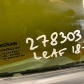 82300-3NF1A | Стекло двери задн. прав. NISSAN LEAF 18- - Превью 2