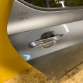 82100-5SF0A | Двері задн. прав. NISSAN LEAF 18- - Прев'ю 5