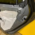 82100-5SF0A | Двері задн. прав. NISSAN LEAF 18- - Прев'ю 9
