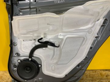 Стеклоподъемник задн. прав. NISSAN LEAF 18-