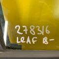 80300-5SF0A | Скло дверей передн. прав. NISSAN LEAF 18- - Прев'ю 2