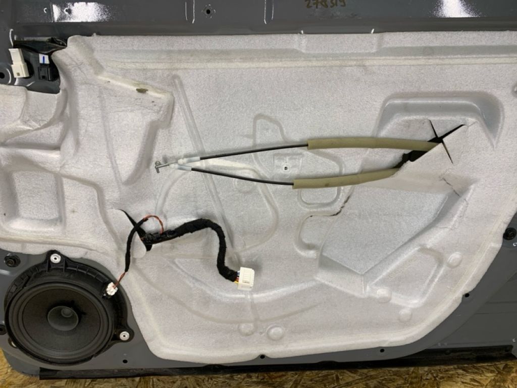 80720-3NF5A | Склопідйомник передн. прав. NISSAN LEAF 18-