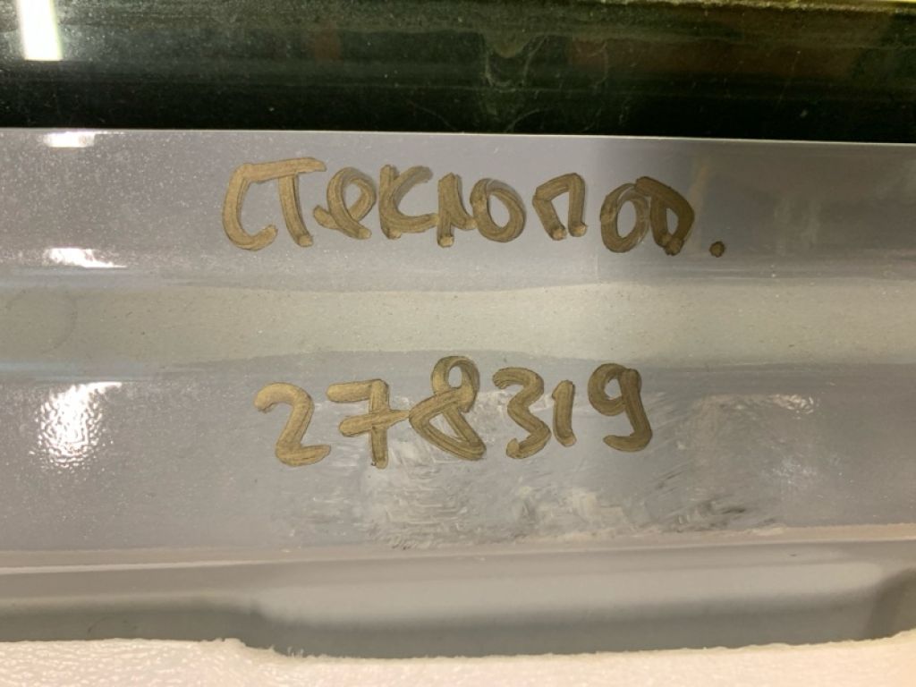 80720-3NF5A | Склопідйомник передн. прав. NISSAN LEAF 18- - Фото 2