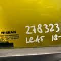 80300-5SF0A | Стекло двери передн. прав. NISSAN LEAF 18- - Превью 2