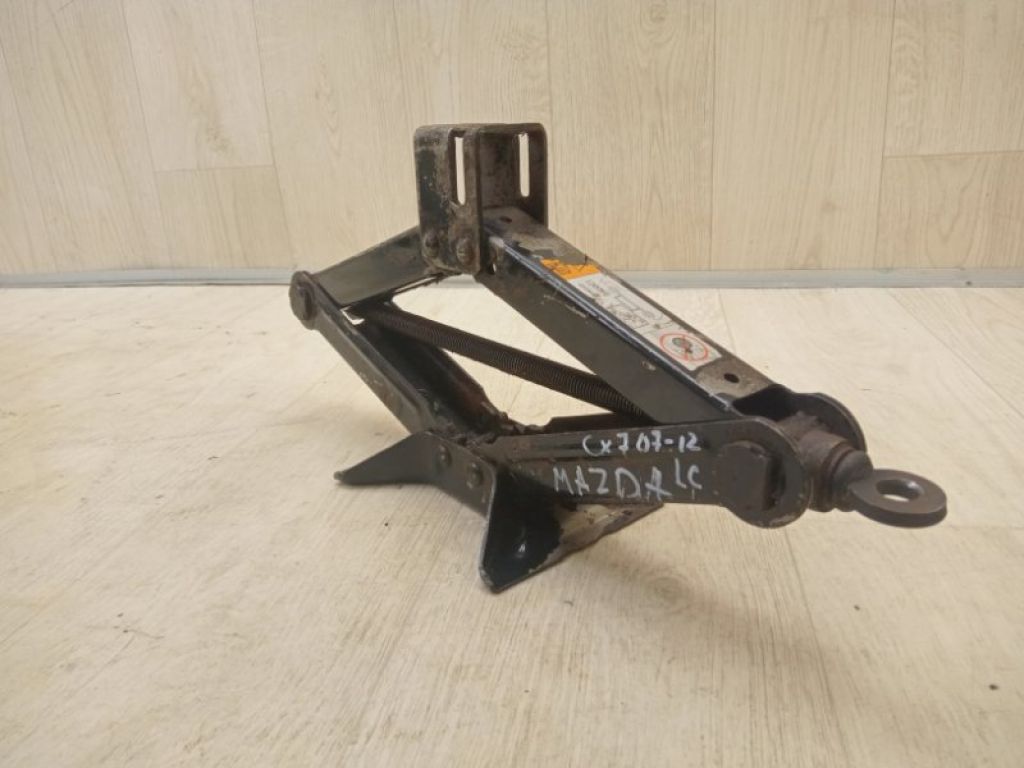 LC62-37-790C | Домкрат MAZDA CX-7 06-12 - Фото 3