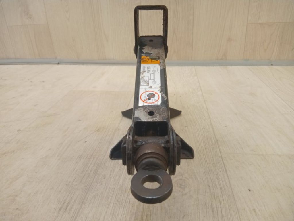 LC62-37-790C | Домкрат MAZDA CX-7 06-12 - Фото 6