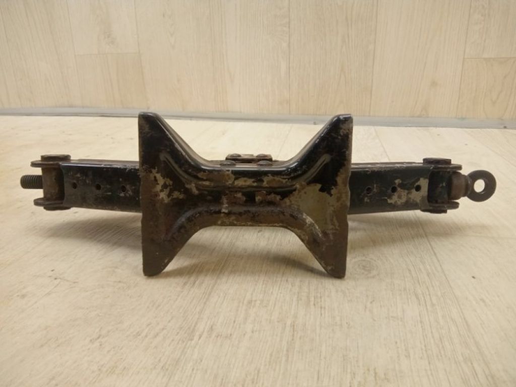 LC62-37-790C | Домкрат MAZDA CX-7 06-12 - Фото 8