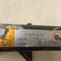LC62-37-790C | Домкрат MAZDA CX-7 06-12 - Превью 9