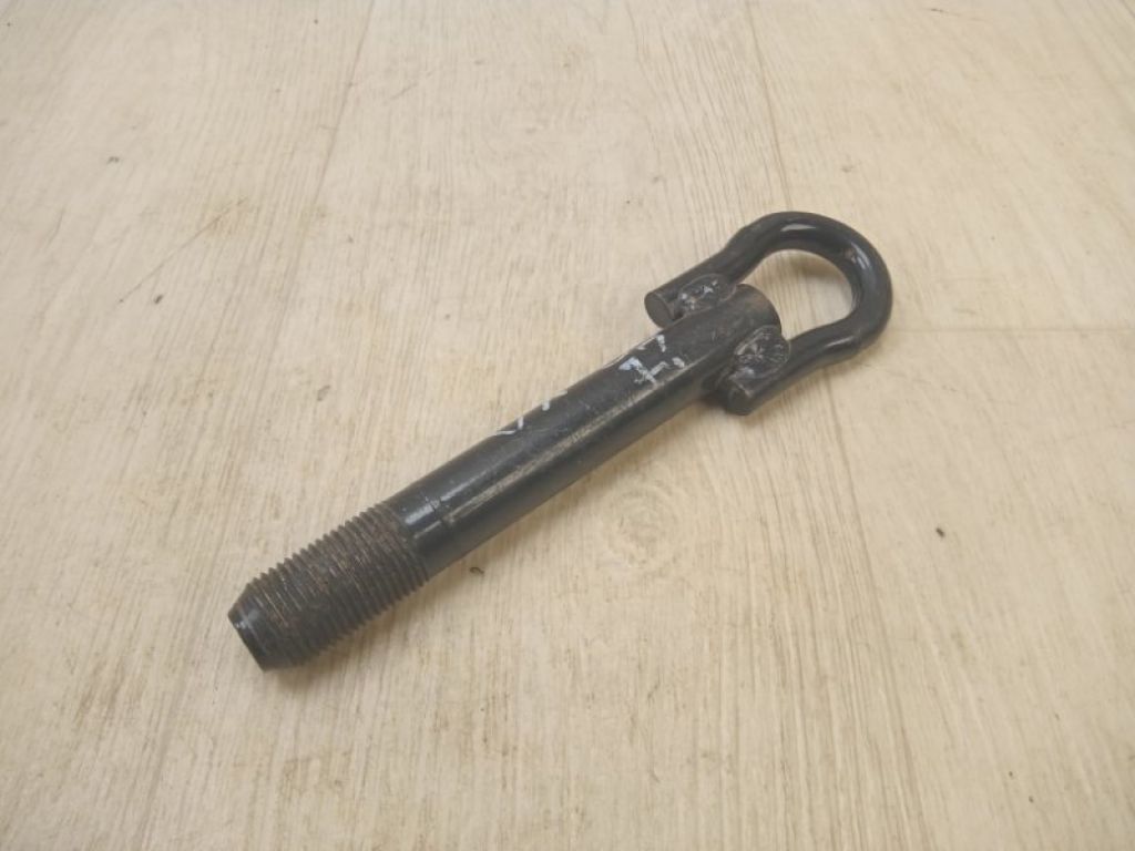 51960-47020 | Гак буксирувальний TOYOTA CAMRY 50 12-15