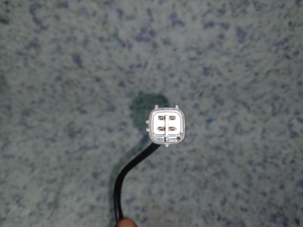 89467-33160 | Лямбда зонд TOYOTA CAMRY 40 06-11 - Фото 2