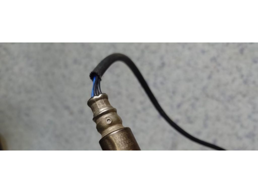 89467-33160 | Лямбда зонд TOYOTA CAMRY 40 06-11 - Фото 3