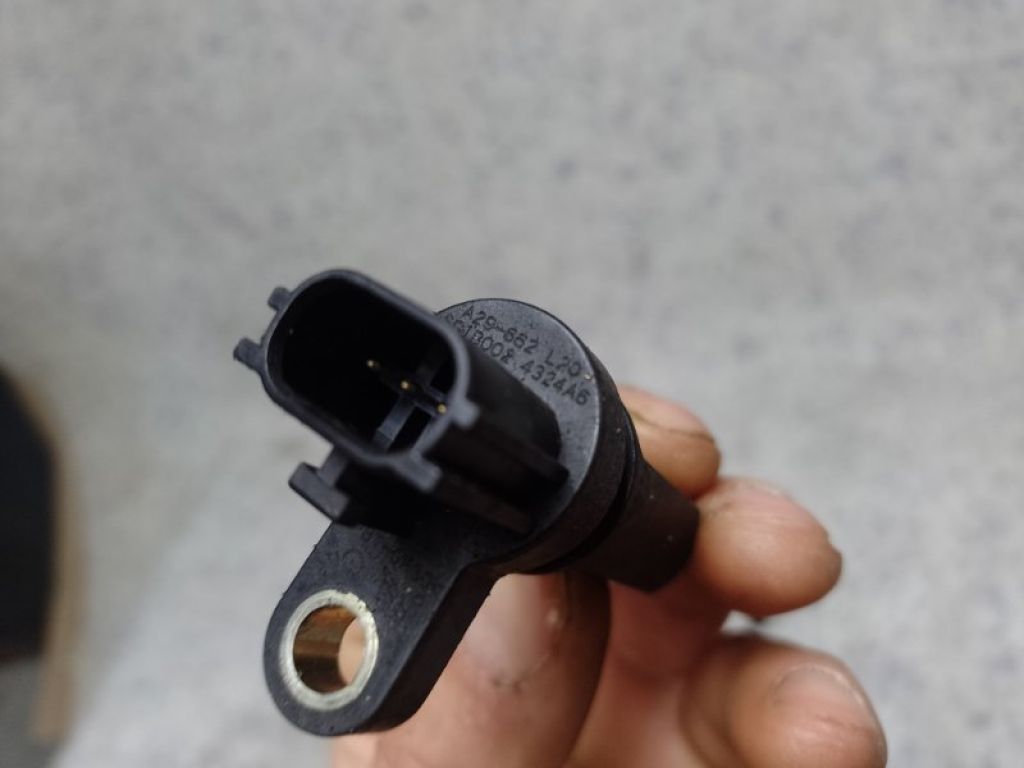 23731-AL606 | Датчик положення колінвалу INFINITI G25/G35/G37/Q40 06-14 - Фото 3