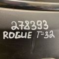 82100-4BA0A | Дверь задн. прав. NISSAN X-TRAIL/ROGUE T32 13-20 - Превью 2