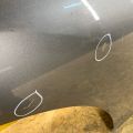 82100-4BA0A | Дверь задн. прав. NISSAN X-TRAIL/ROGUE T32 13-20 - Превью 3