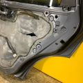 82100-4BA0A | Дверь задн. прав. NISSAN X-TRAIL/ROGUE T32 13-20 - Превью 7