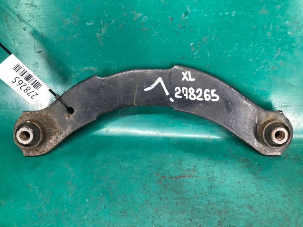 4110A085 | Рычаг задней подвески поперечный верхний лев. MITSUBISHI OUTLANDER XL 05-13