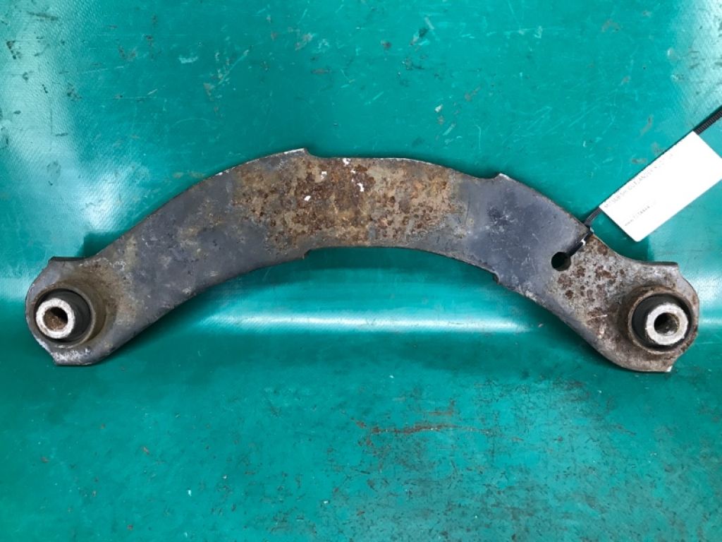 4110A085 | Рычаг задней подвески поперечный верхний лев. MITSUBISHI OUTLANDER XL 05-13 - Фото 2