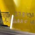 80300-5SF0A | Скло дверей передн. прав. NISSAN LEAF 18-