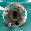 52750-0U000 | Ступица задн. прав. HYUNDAI ACCENT RB 10- - Превью 2
