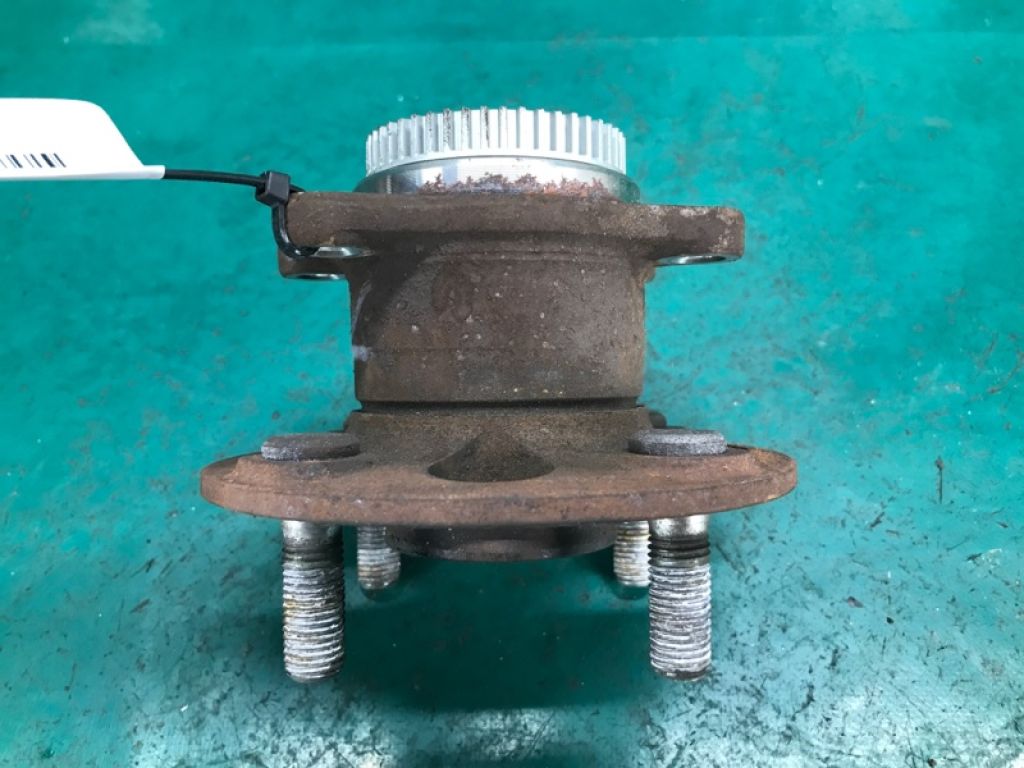 52750-0U000 | Ступица задн. прав. HYUNDAI ACCENT RB 10-