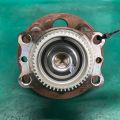 52750-0U000 | Ступица задн. прав. HYUNDAI ACCENT RB 10- - Превью 4