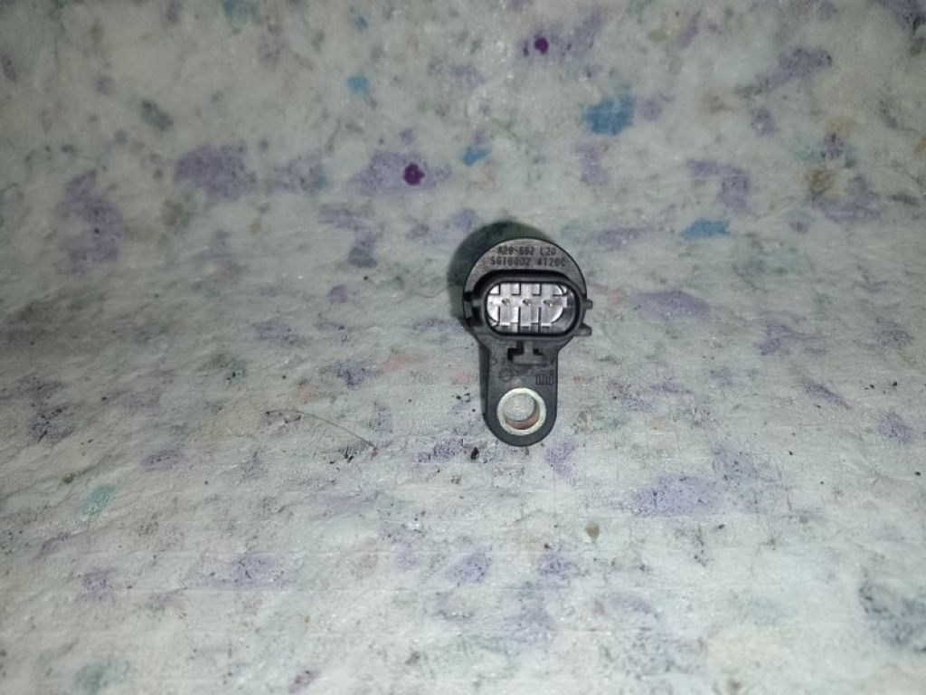 23731-AL606 | Датчик положения коленвала INFINITI G25/G35/G37/Q40 06-14 - Фото 2