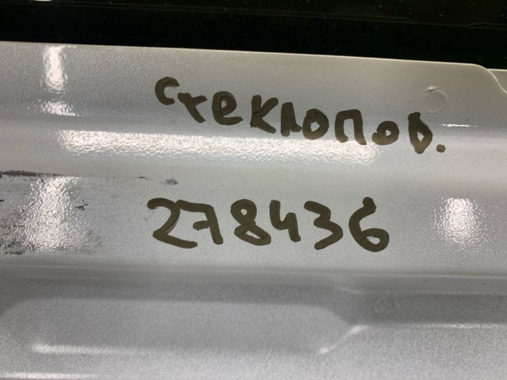 80720-3NF5A | Склопідйомник передн. прав. NISSAN LEAF 18- - Фото 2