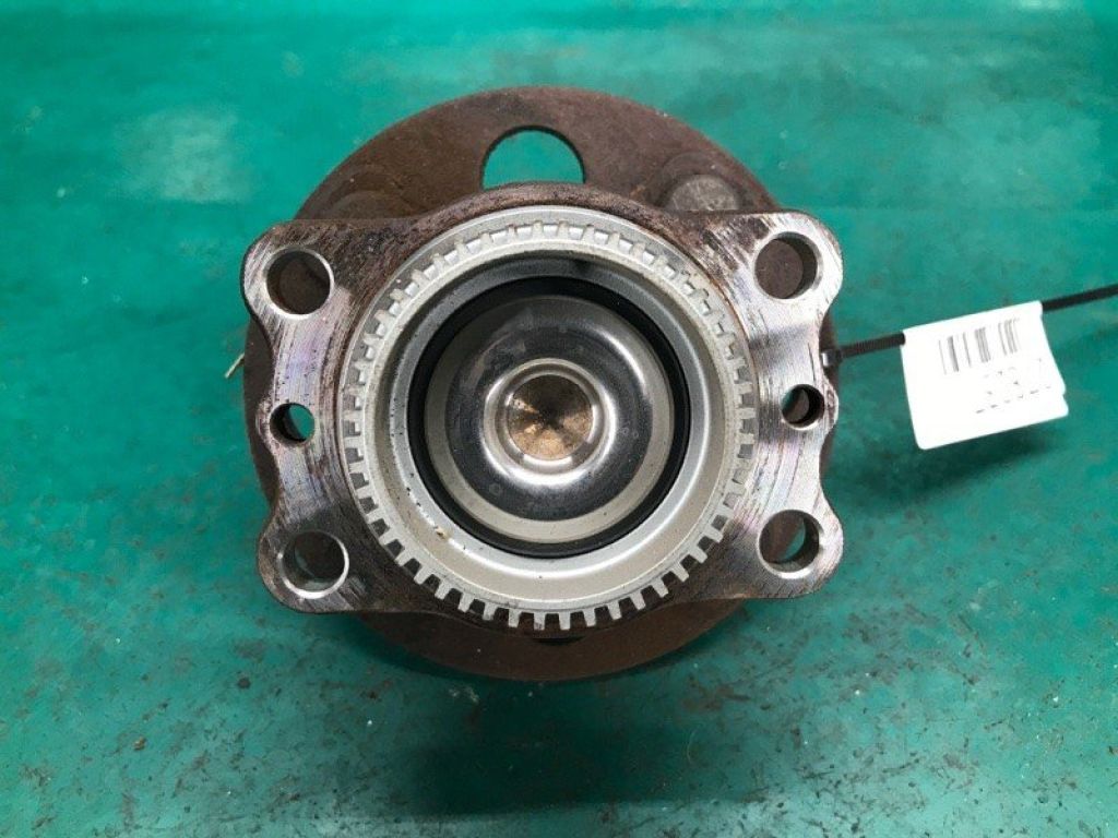 52750-0U000 | Маточина колеса задн. лів. HYUNDAI ACCENT RB 10- - Фото 3