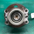 52750-0U000 | Маточина колеса задн. лів. HYUNDAI ACCENT RB 10- - Прев'ю 3
