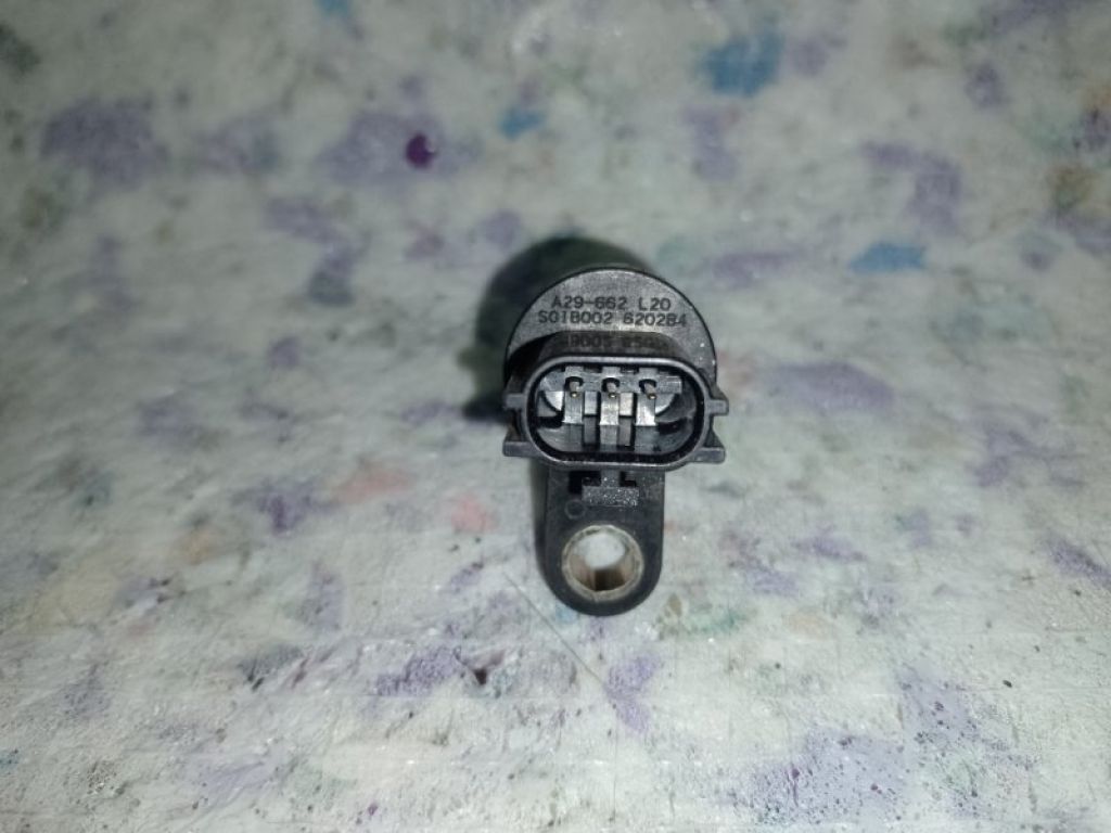 23731-AL606 | Датчик положення колінвалу INFINITI G25/G35/G37/Q40 06-14 - Фото 2