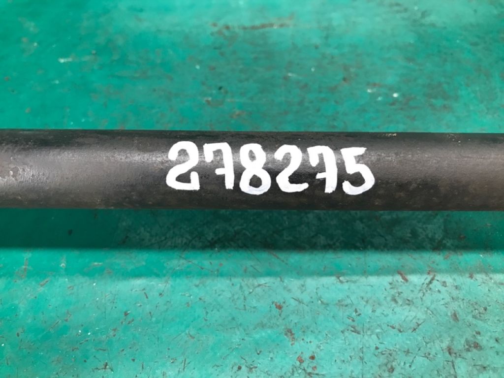 3715A008 | Привід задній прав. MITSUBISHI OUTLANDER XL 05-13 - Фото 2