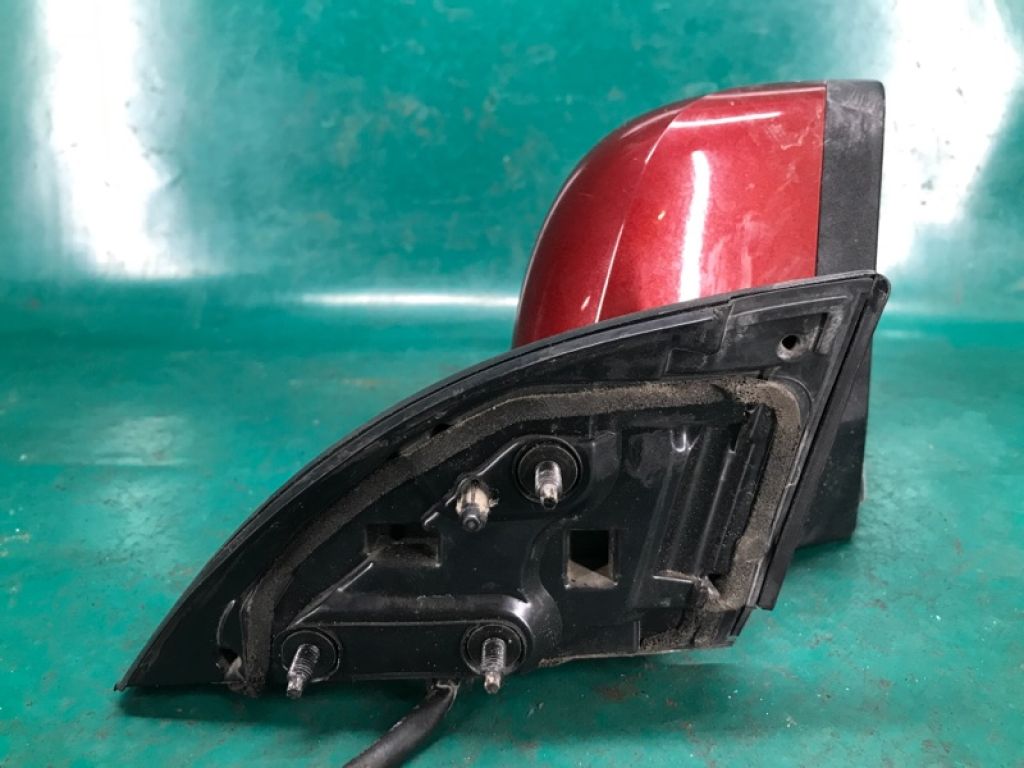 96301-3NL3B | Дзеркало прав. NISSAN LEAF 10-17 - Фото 3