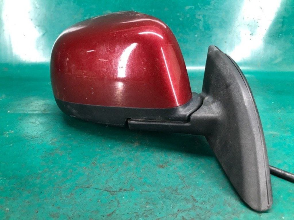 96301-3NL3B | Дзеркало прав. NISSAN LEAF 10-17 - Фото 4