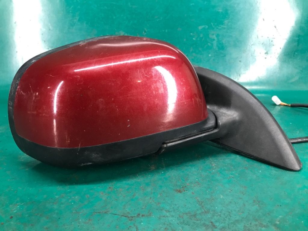 96301-3NL3B | Дзеркало прав. NISSAN LEAF 10-17 - Фото 5