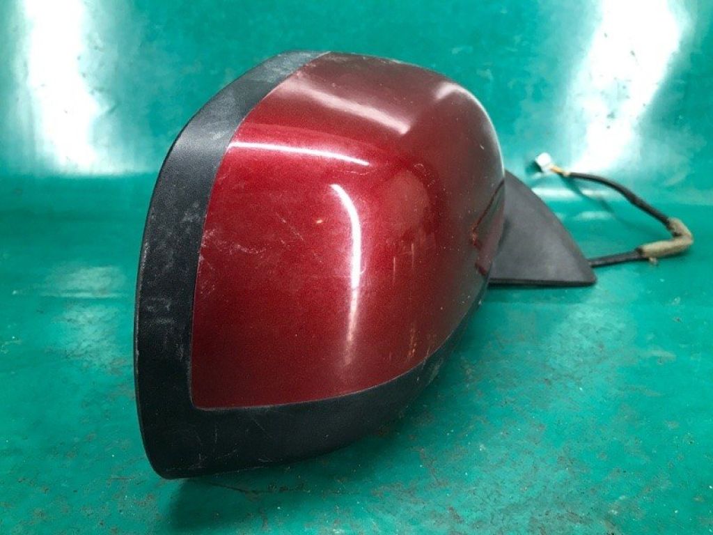 96301-3NL3B | Дзеркало прав. NISSAN LEAF 10-17 - Фото 6