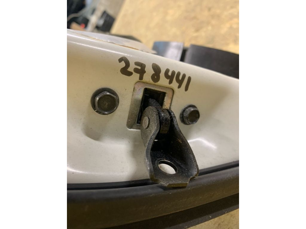 80430-3NF0A | Ограничитель двери передн. прав. NISSAN LEAF 18-