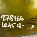 82301-3NF1A | Скло дверей задн. лів. NISSAN LEAF 18- - Прев'ю 2