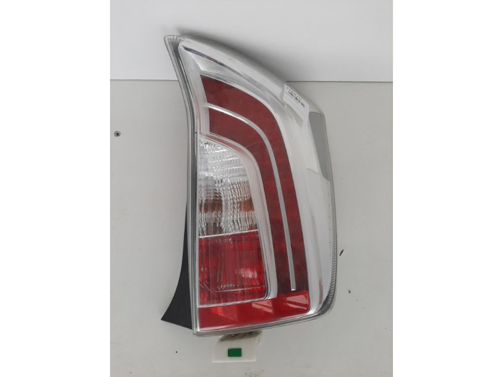 81551-47180 | Ліхтар зовнішній прав. TOYOTA PRIUS - 30 09-17